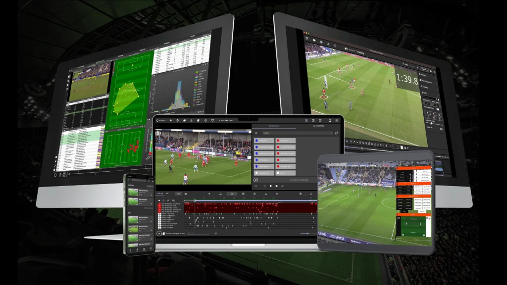 BET953.TIPS Football Analysis Visual
